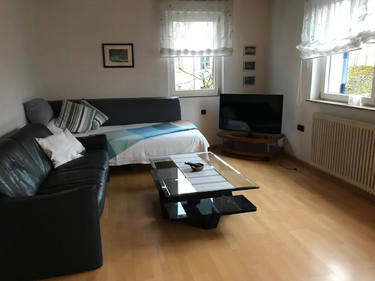 Gaestehaus Kaiser Ostfildern Dış mekan fotoğraf