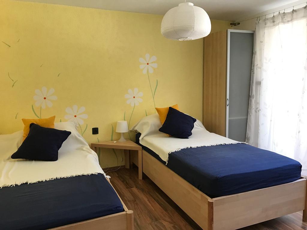 Gaestehaus Kaiser Ostfildern Dış mekan fotoğraf