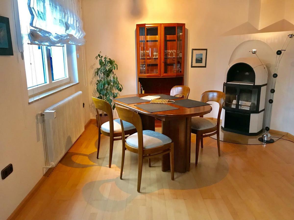 Gaestehaus Kaiser Ostfildern Dış mekan fotoğraf