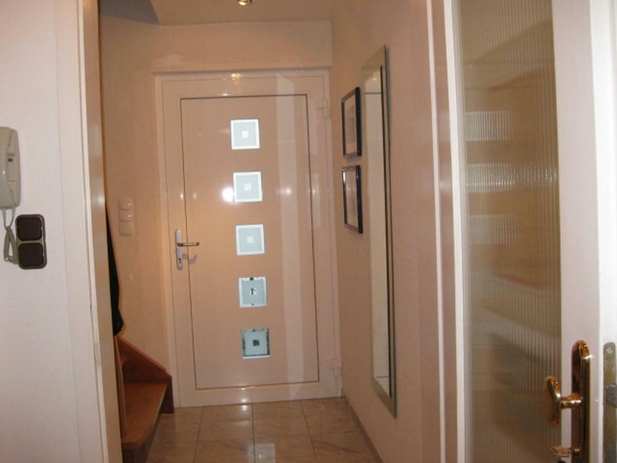 Gaestehaus Kaiser Ostfildern Dış mekan fotoğraf