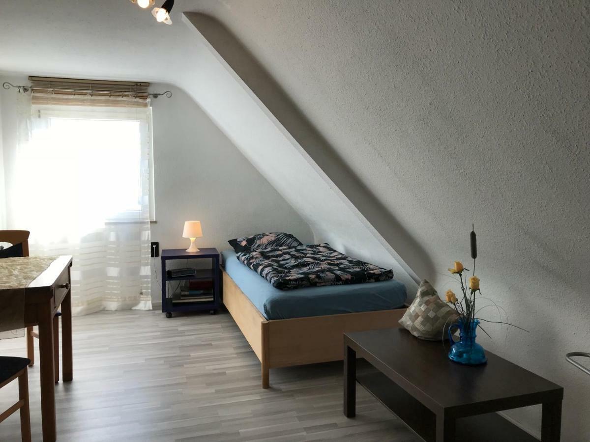 Gaestehaus Kaiser Ostfildern Dış mekan fotoğraf