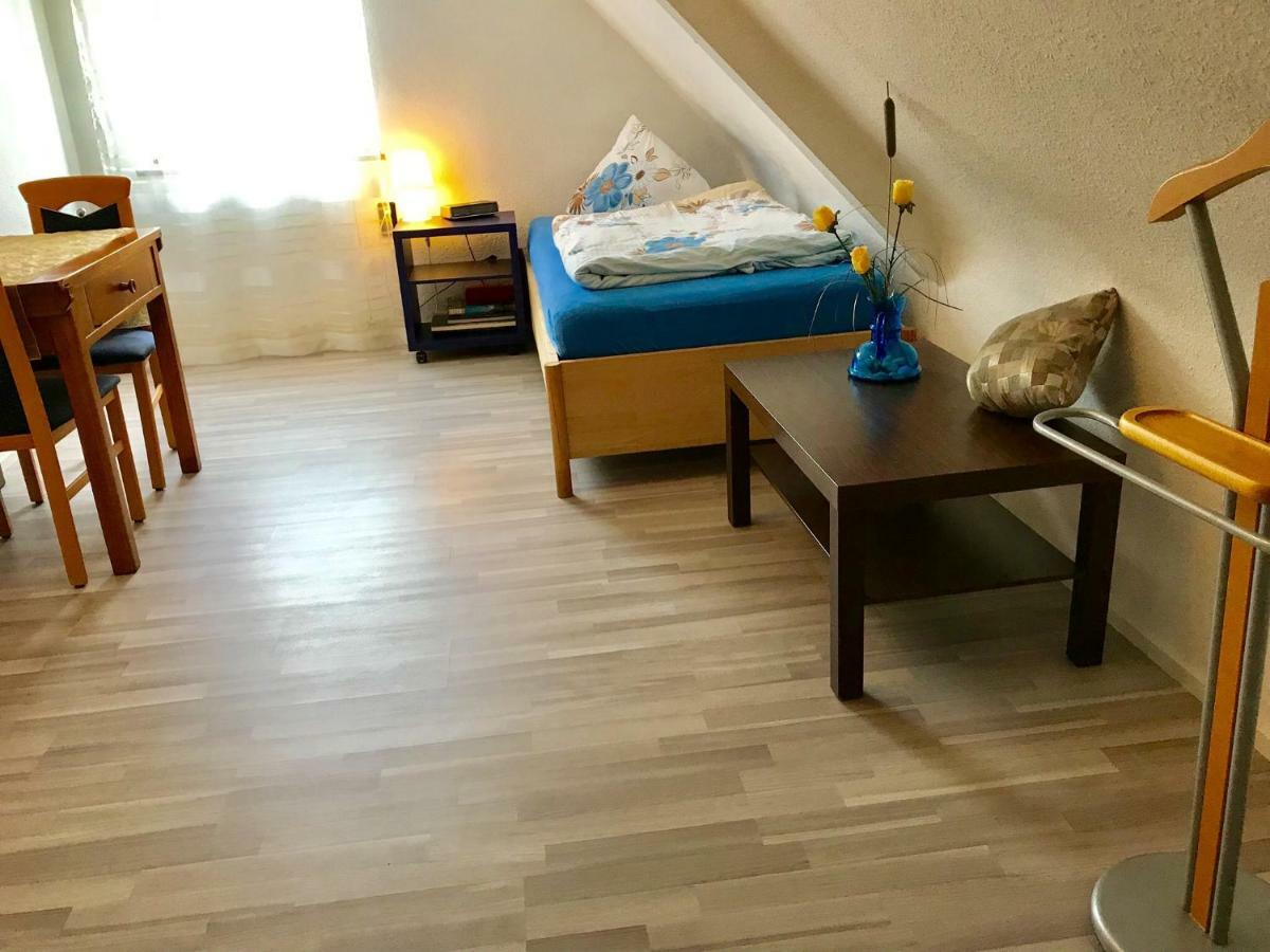 Gaestehaus Kaiser Ostfildern Dış mekan fotoğraf