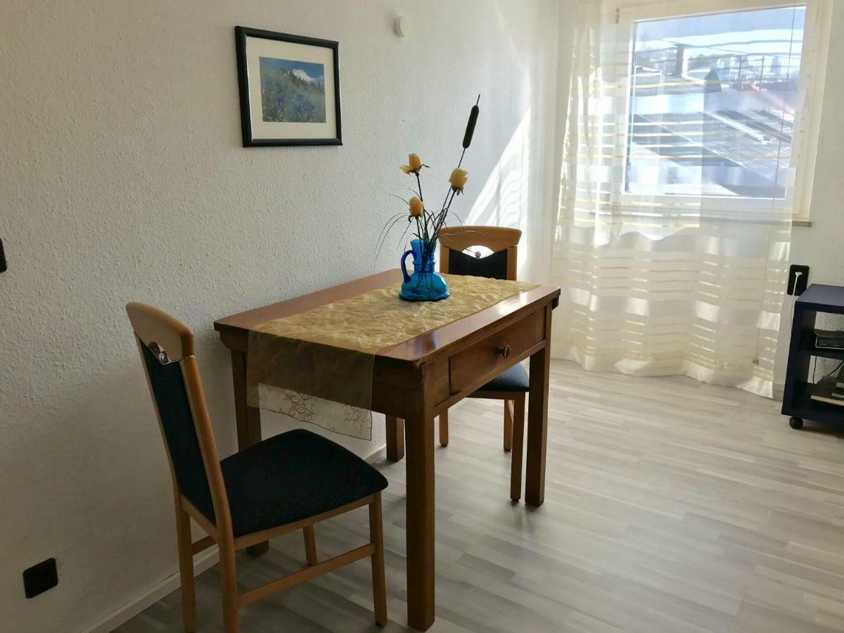 Gaestehaus Kaiser Ostfildern Dış mekan fotoğraf